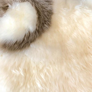 Australian Sheepskin Rug