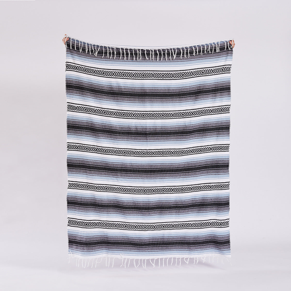 Colorful Thin Outdoor Blankets and Throws
