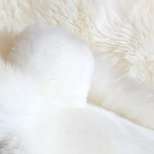soft rug