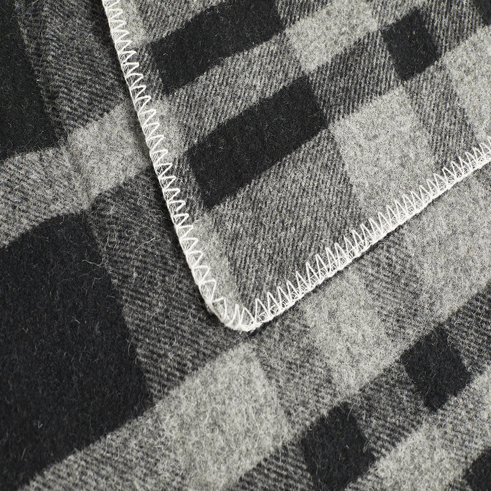 Striped Blanket