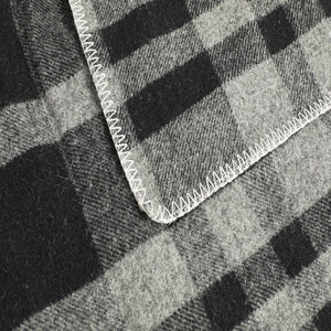 Striped Blanket