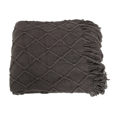 Super Soft Coozy Nordic Sofa Blankets