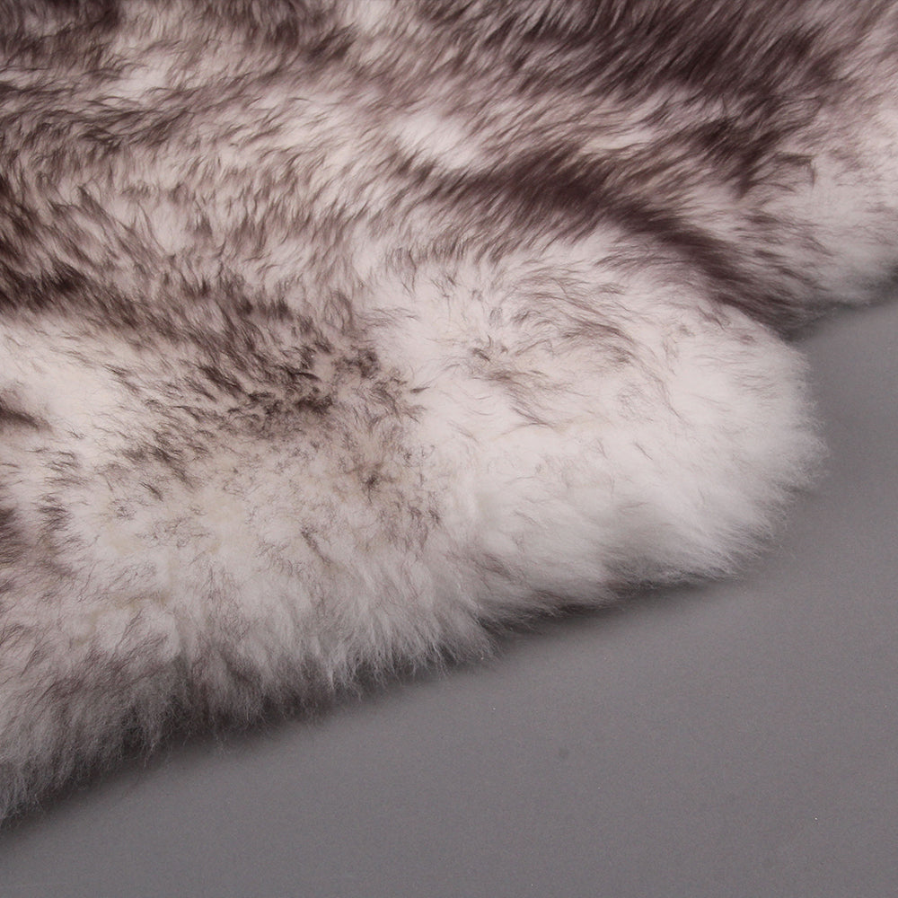 soft wool rug