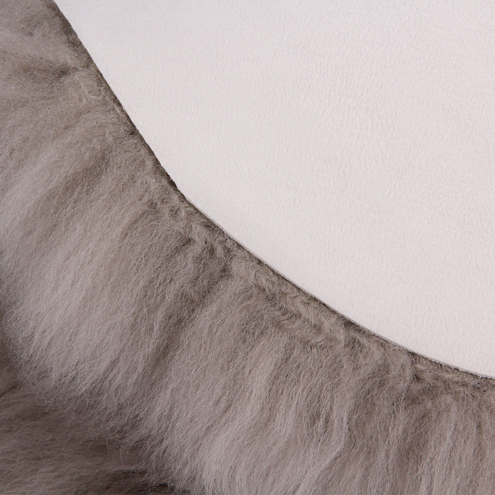 pure wool rug