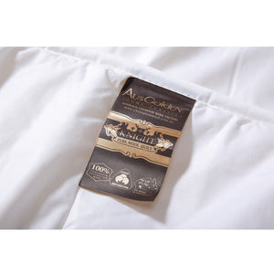 Natural  Cotton  Comforter/ Quilt