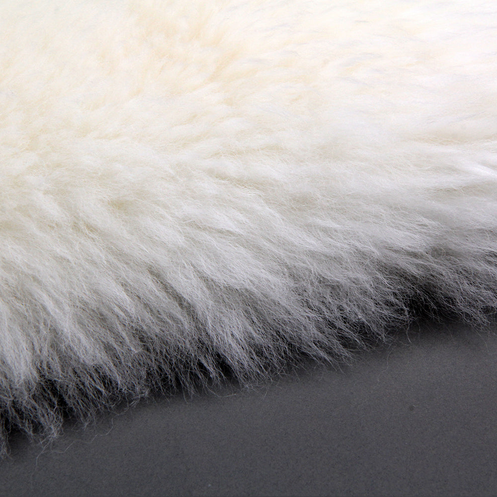 Sheepskin Long Wool Rug