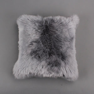 Australian Wool Pillow Longwool Sheepskin Pillow Cushion