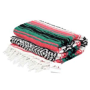 Colorful Thin Outdoor Blankets and Throws