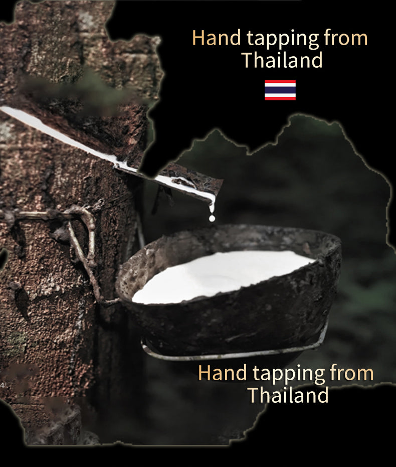 Thailand pillow