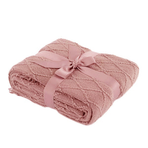 Super Soft Coozy Nordic Sofa Blankets