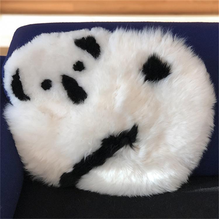 Natural Sheepskin Rug