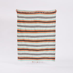 Colorful Thin Outdoor Blankets and Throws