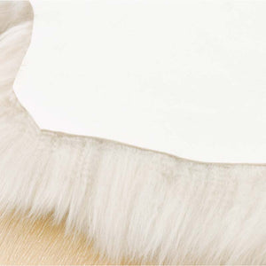 Australia Wool Rugs Natural Pure Sheepskin Thick Rug