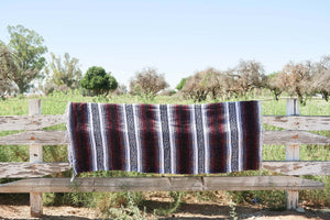 Colorful Thin Outdoor Blankets and Throws