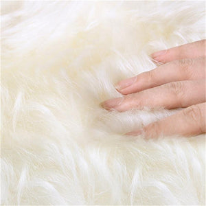 Australia Wool Rugs Natural Pure Sheepskin Thick Rug