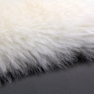 Sheepskin Long Wool Rug