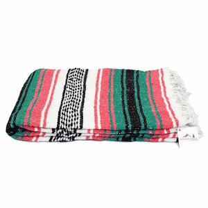 Colorful Thin Outdoor Blankets and Throws