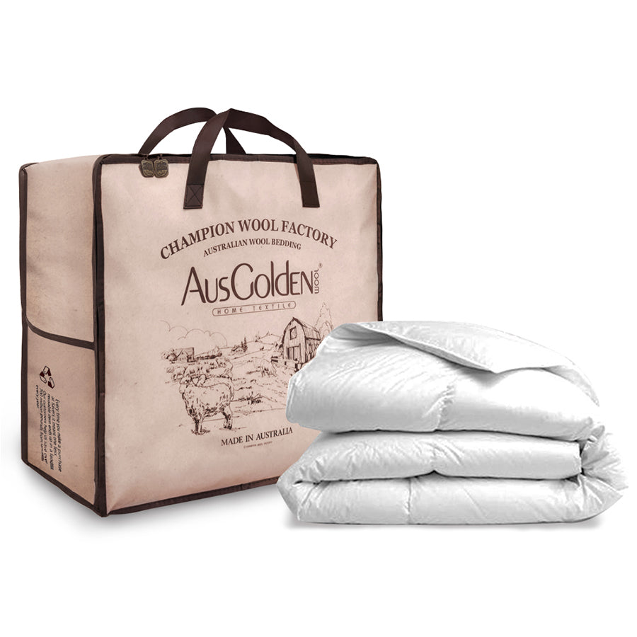 All-Season Washable Quilt