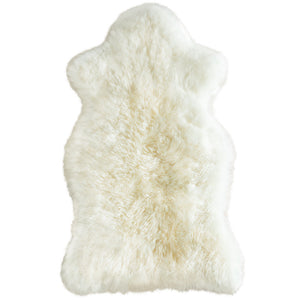 Australia Wool Rugs Natural Pure Sheepskin Thick Rug