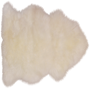 Australia Wool Rugs Natural Pure Sheepskin Thick Rug