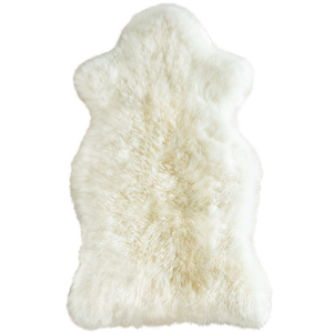 Australia Wool Rugs Natural Pure Sheepskin Thick Rug